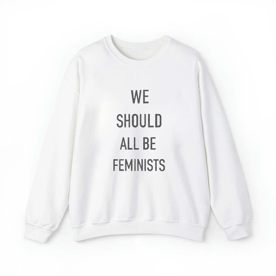 We Should All Be Feminists Shirt