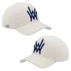 West Virginia Baseball 2026 Throwback Hat