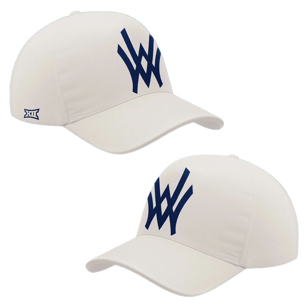 West Virginia Baseball 2026 Throwback Hat