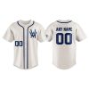 West Virginia Mountaineers Baseball Throwback Jersey 2026