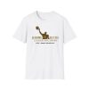 erome Bettis Leadership Award Shirt 1