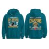 Jaguars 2025 AFC South Champions Hoodie
