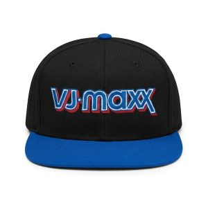 Tyrese Maxey VJ Maxx Hat