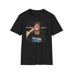 Trevor Lawrence Teeth Grillz Shirt 1
