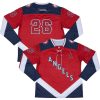 2026 Angels Hockey Jersey Giveaway