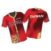 2026 Angels Taiwanese Heritage Night Giveaway Jersey
