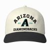 2026 Arizona Diamondbacks Healthcare Heroes Hat Giveaway