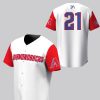 2026 Arizona Diamondbacks Puerto Rican Heritage Celebration Jersey Giveaway