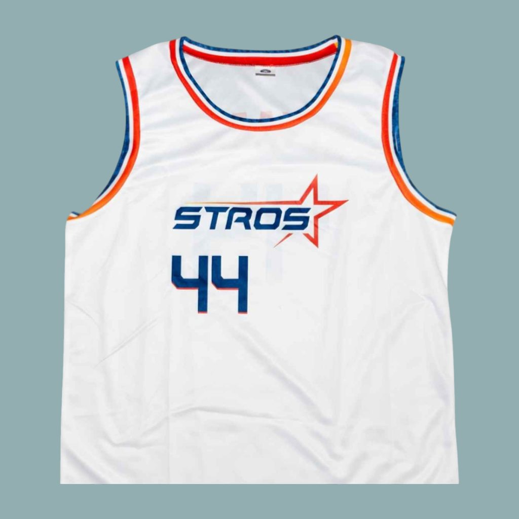 2026 Astros Yordan Alvarez City Connect Giveaway Basketball Jersey 2026 Astros Yordan Alvarez City Connect Giveaway Basketball Jersey