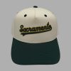 2026 Athletics Sacramento Script Hat Giveaway