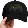 2026 Baltimore Orioles Military Appreciation Hat Giveaway