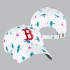 2026 Boston Red Sox Spring Training Flamingo Hat