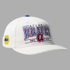 2026 Braves Corduroy Throwback Cap Giveaway