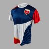2026 Braves Soccer Jersey Giveaway