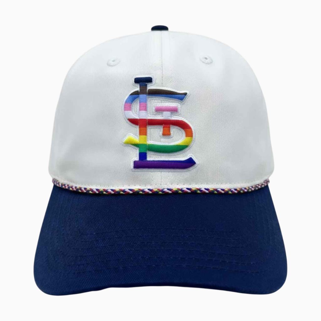 2026 Cardinals Pride Night Cap Giveaway