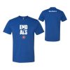 2026 Cubs ALS Awareness Shirt Giveaway