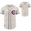 2026 Cubs BudFridays Cubs 1930s Jersey Giveaway