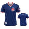 2026 Cubs BudFridays Cubs 1980s Jersey Giveaway