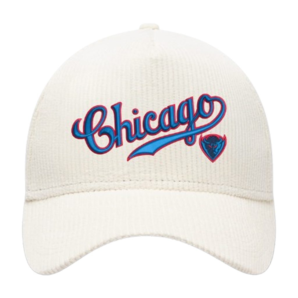 2026 Cubs DePaul University Cap Giveaway