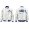 2026 Cubs Girls Night Out at the Ballpark Jacket Giveaway