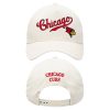 2026 Cubs Illinois State University Cap Giveaway 1