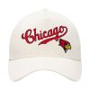 2026 Cubs Illinois State University Cap Giveaway