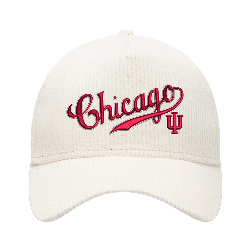2026 Cubs Indiana University Cap Giveaway