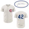 2026 Cubs Jackie Robinson Day Jersey Giveaway