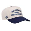 2026 Cubs Mental Health Awareness Cap Giveaway