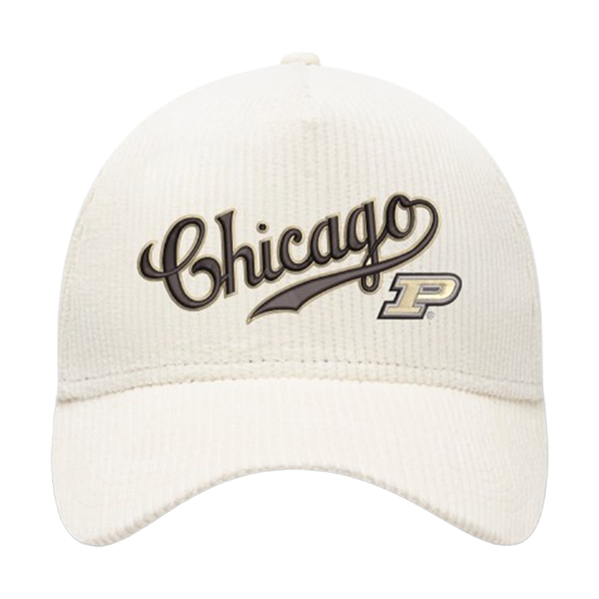 2026 Cubs Purdue University Cap Giveaway