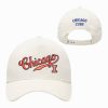 2026 Cubs University of Illinois Urbana Champaign Cap Giveaway
