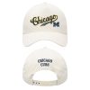 2026 Cubs University of Michigan Cap Giveaway 1
