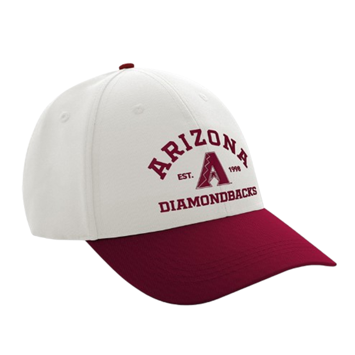 2026 Diamondbacks Yoga On The Field Cap Giveaway