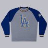 2026 Dodgers Teacher Appreciation Night Sweatshirt Giveaway