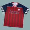 2026 Giveaway Angels Soccer Jersey