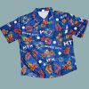 2026 Giveaway Astros City Connect Hawaiian Shirt