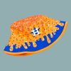 2026 Giveaway Astros Ice Cream Bucket Hat