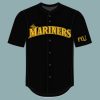 2026 Giveaway Mariners PLU Jersey