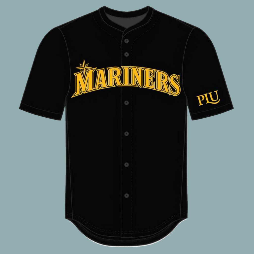 2026 Giveaway Mariners PLU Jersey