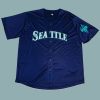 2026 Giveaway Mariners Vedder Cup Jersey