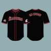 2026 Giveaway Mariners WSU Jersey