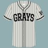 2026 Giveaway Nationals Homestead Grays Jersey