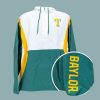 2026 Giveaway Rangers Baylor Night Windbreaker Jacket