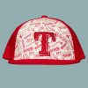 2026 Giveaway Rangers Glizzy 1 Cap