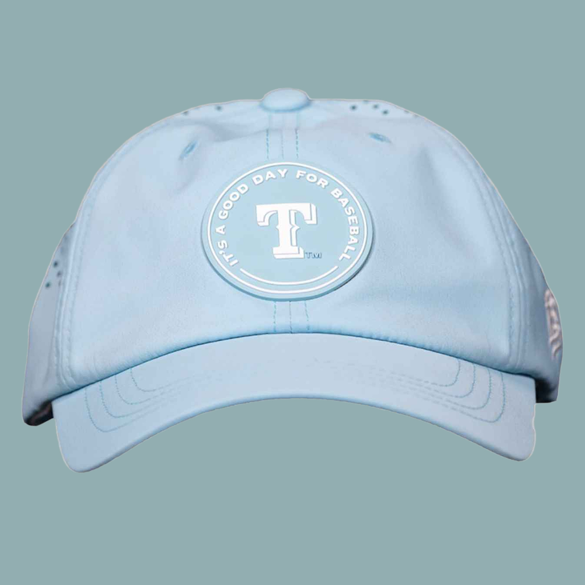 2026 Giveaway Rangers Mother's Day Hat
