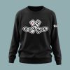 2026 Giveaway White Sox City Connect Crewneck Sweatshirt