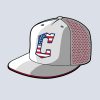 2026 Guardians Patriotic Cap Giveaway