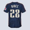 2026 Guardians Tanner Bibee City Connect Jersey Giveaway