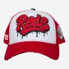 2026 Kids Reds Cap Giveaway