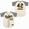 2026 Los Angeles Dodgers Jackie Robinson Jersey Giveaway